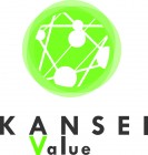 KANSEIvalueロゴ