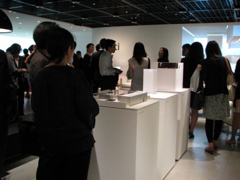 arti展示会