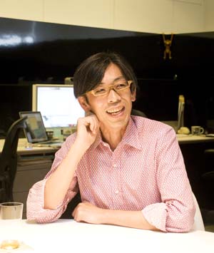 脳科学者・藤井直敬さんが語る「ガラパゴス異論」