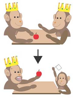 AXISトークセッション／サルはいかに振舞ったのか？「“脳科学研究の異端児” 藤井直敬氏講演会 」参加者募集