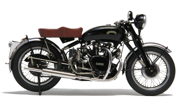 1 9の小宇宙 歴史的名車スクラッチモデル Brough Superior Ss100 1925 U K Webマガジン Axis デザインのwebメディア