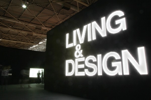 今年で3回目を迎える国際見本市「LIVING & DESIGN」9月14日（水）よりインテックス大阪にてスタート！