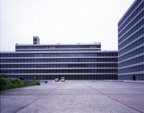 目黒区美術館の建築セミナー 村野藤吾から世紀建築を視る 始まる Webマガジン Axis デザインのwebメディア