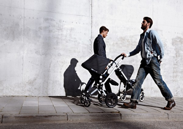 オランダのモビリティカンパニーが手がける卓越したベビーカー「Bugaboo（バガブー）」