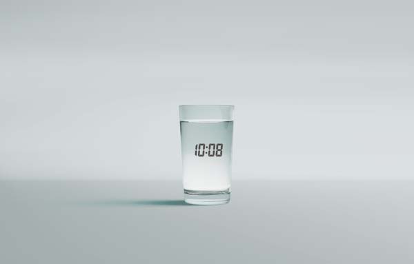 Seiko Design Project 2012「時のカタチ　間のカタチ」展