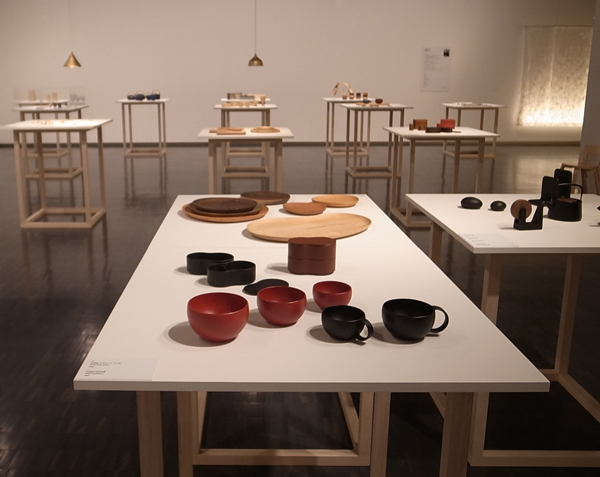 MOMAT「現代のプロダクトデザイン－Made in Japanを生む」展