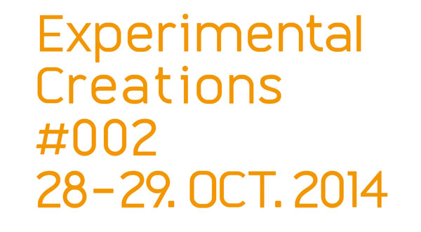 マテリアル実験展示「Experimental Creations#002」東京・南青山にて開催