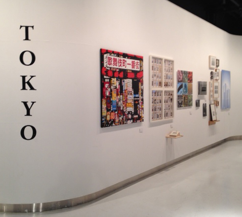 写真を通して「東京の変化」について考える展覧会 東京・六本木 AXISギャラリーにて開催