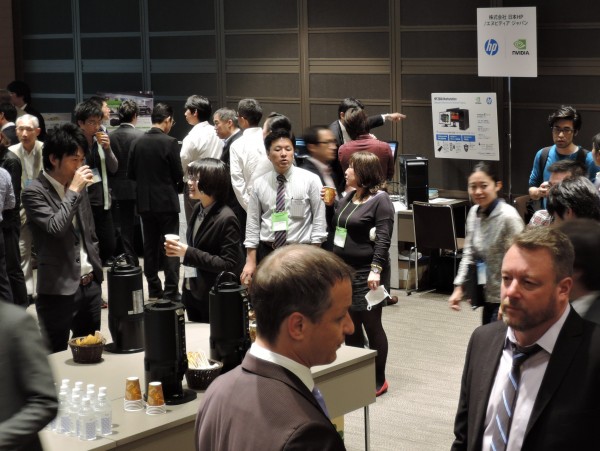 「Automotive Innovation Forum Japan 2015」レポート【後編】