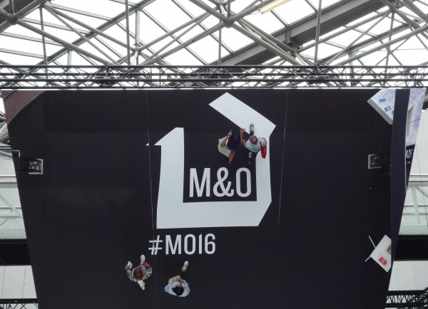 「メゾン・エ・オブジェ 2016 9月展」がパリで開催中です。
