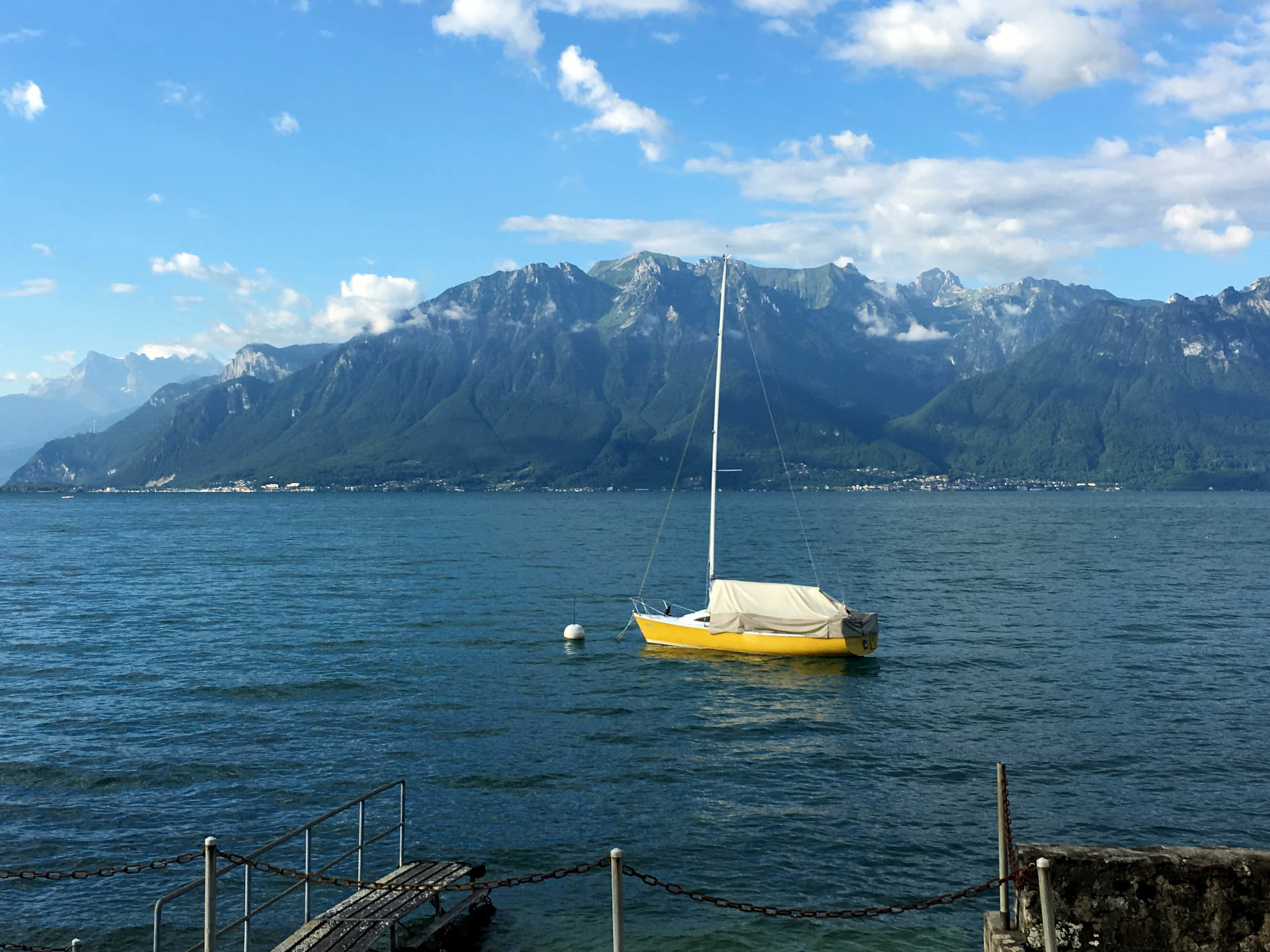 建築家ル・コルビュジエが100年近くも前に両親に贈った家が 今なお