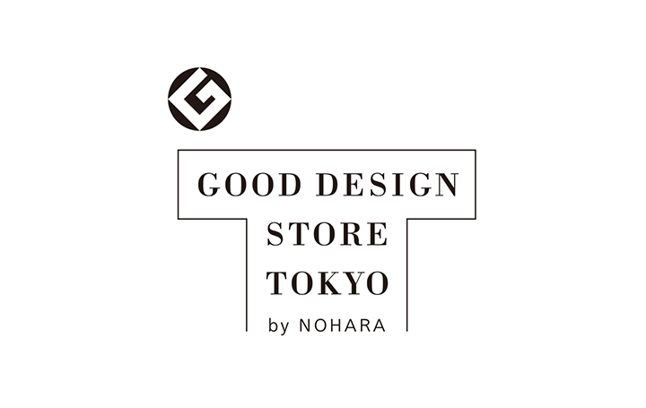 GOOD DESIGN STORE TOKYO by NOHARAのオープン1周年を記念 「ジャスパー・モリソンデザイン展」が開催