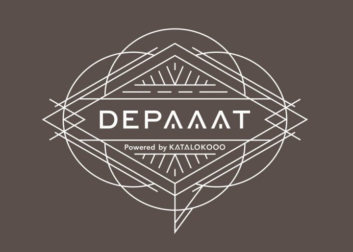 自社サイトをオリジナリティ溢れるものに キュレーションストア「DEPAAAT」がスタート！