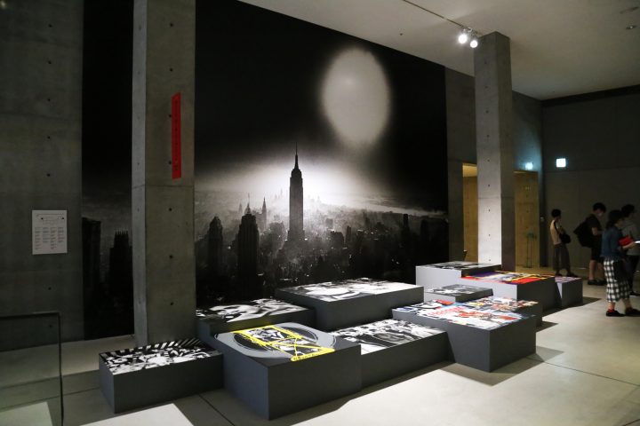 展覧会レポート 「写真都市展 −ウィリアム・クラインと22世紀を生きる写真家たち−」