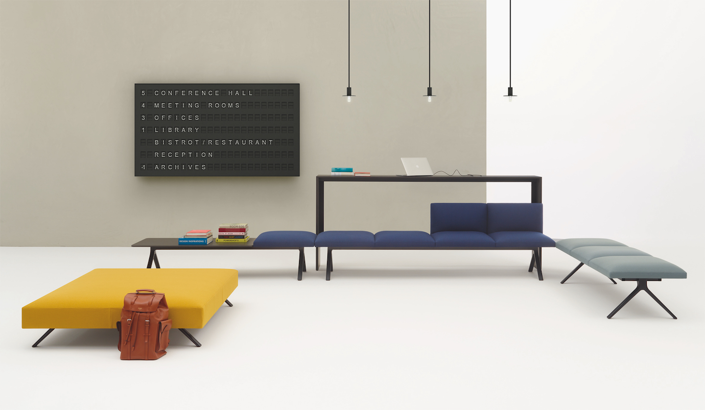 ミラノサローネ2018】ブランドの新しい“顔”を引き出すクリエイター