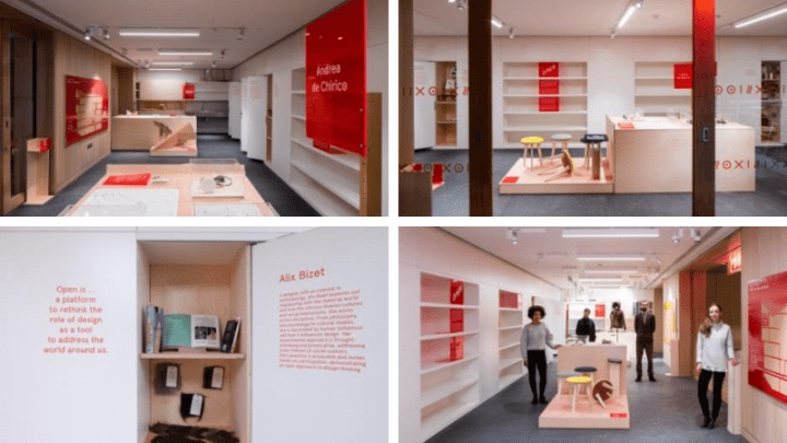 ロンドンのDesign Museumが2018年度の「Designers in Residence」4組を発表 今後7か月間にわたり「Dwellin…