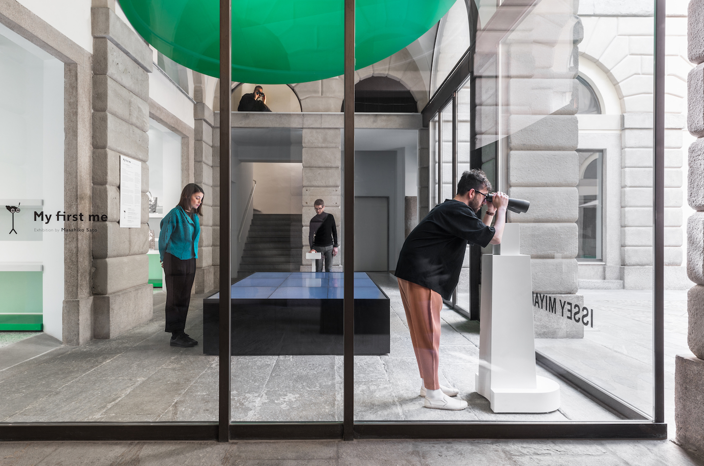 ミラノサローネ2018】 ブランドの新しい“顔”を引き出すクリエイター