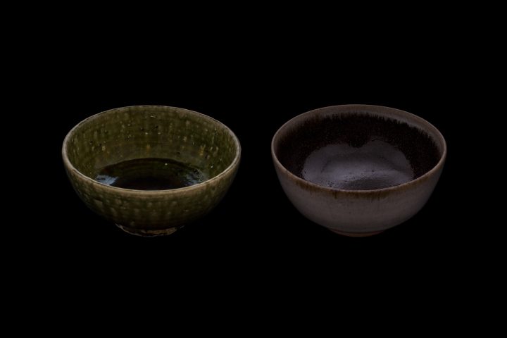 「THE」ブランドの茶碗シリーズから上級ラインナップ 「THE 飯茶碗 唐津・美濃」が登場