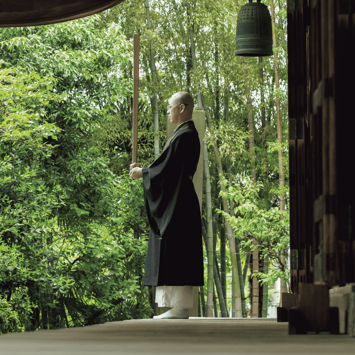 【AXIS企画イベント】 川野泰周さん（精神科・心療内科医、林香寺ご住職）と実践する デザイナー・クリエ…