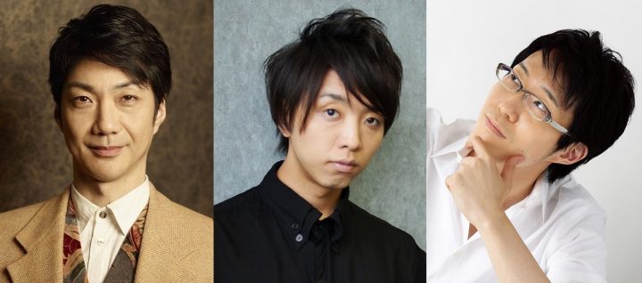 野村萬斎がホスト役を務めるトーク＆パフォーマンス 「MANSAI ◉ 解体新書 その弐拾八」ゲストは落合陽一と…