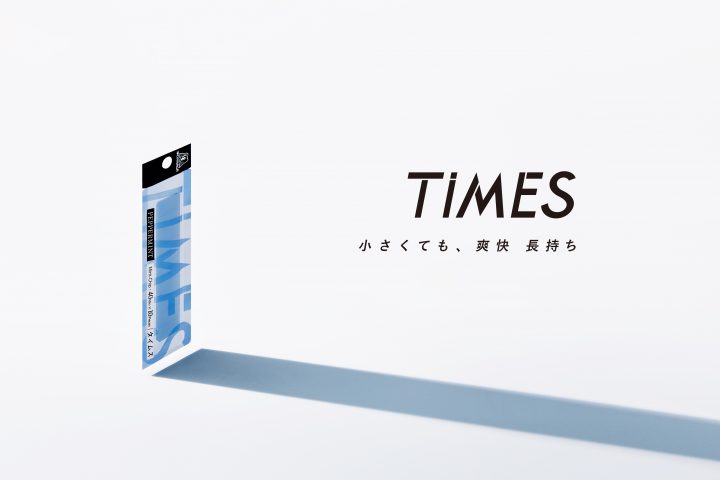 1粒で40分溶けずに爽快感が続く超持続性ミントチップ「TiMES」   オープンなものづくりコミュニティ「TRIN…