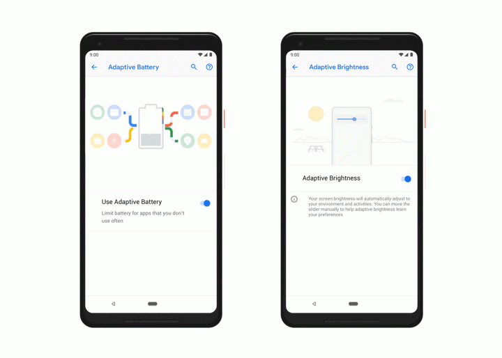 Googleが次期バージョン「Android 9 Pie」を発表 AIを搭載してスマートでシンプルな操作に