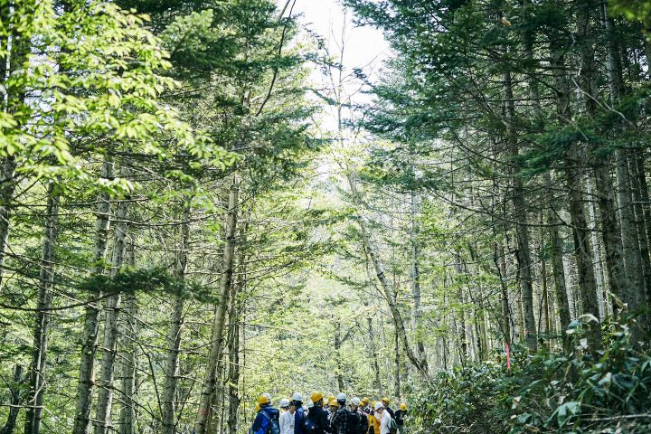 人をつなぎ、人を育てる。 旭川木工コミュニティキャンプの魅力とは？