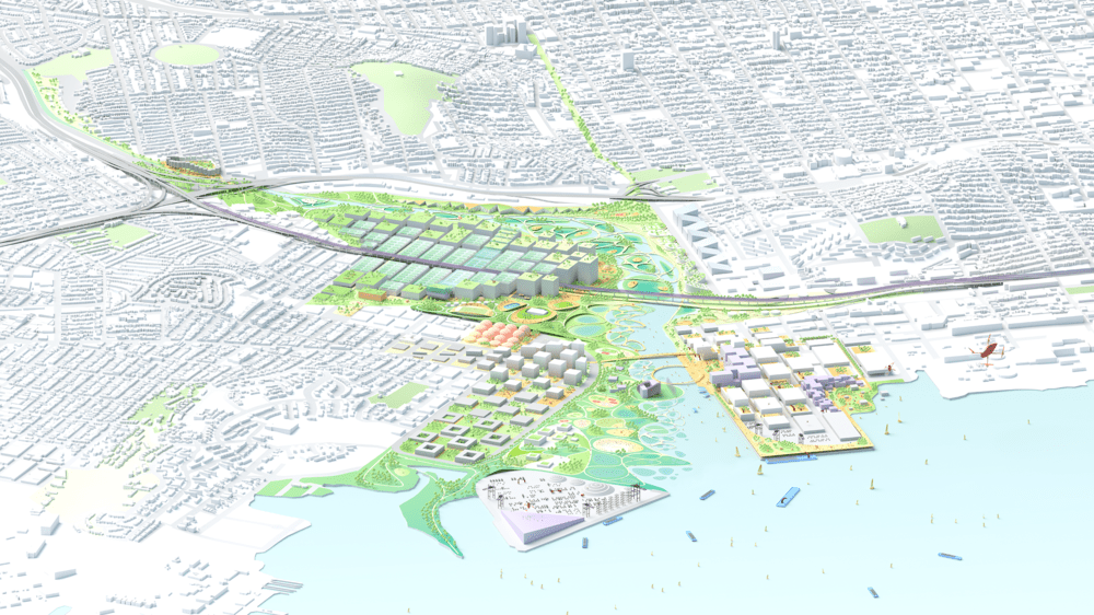 緑の環境設計 ランドスケープデザイン No.117