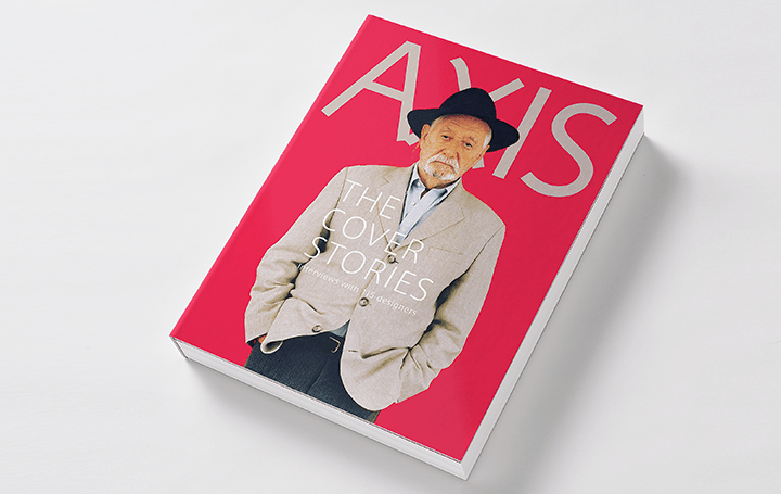 送料無料 通販 激安 デザイン誌「AXIS」過去20年間の表紙インタビューが一冊に アート・デザイン・音楽