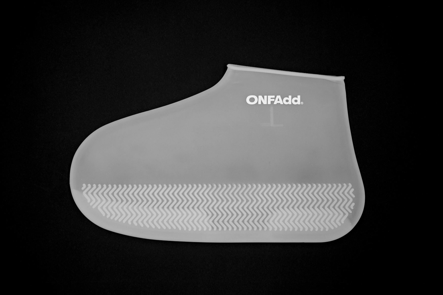 ONFAddからフットレインウェア「RAIN SOCKS」の新シリーズ登場 着用しているスニーカーが浮かび上がる「RAIN SOCKS