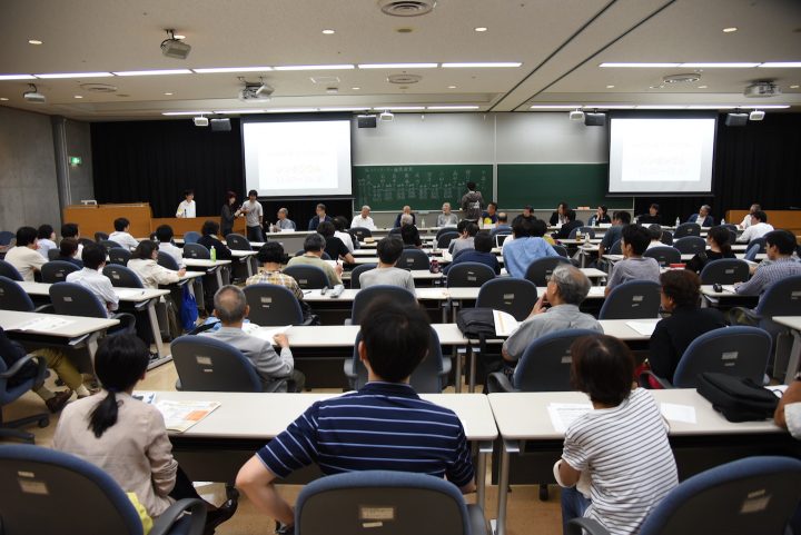 日本最古の学生自治寮「吉田寮」の存続と継承に市民のアイデアが今できること（後編）