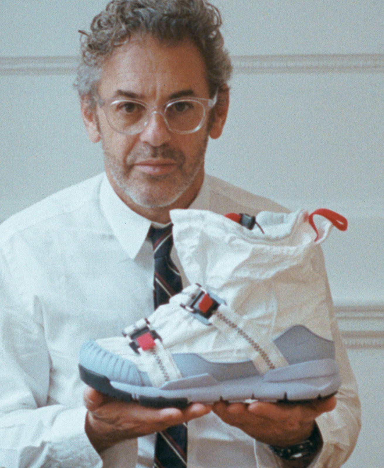 TOM SACHS NIKE MARS YARD OVER SHOE www.krzysztofbialy.com