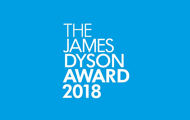 JAMES DYSON AWARD 2018 受賞作まとめ 国内外の若手デザイナーが注視する課題とその提案群