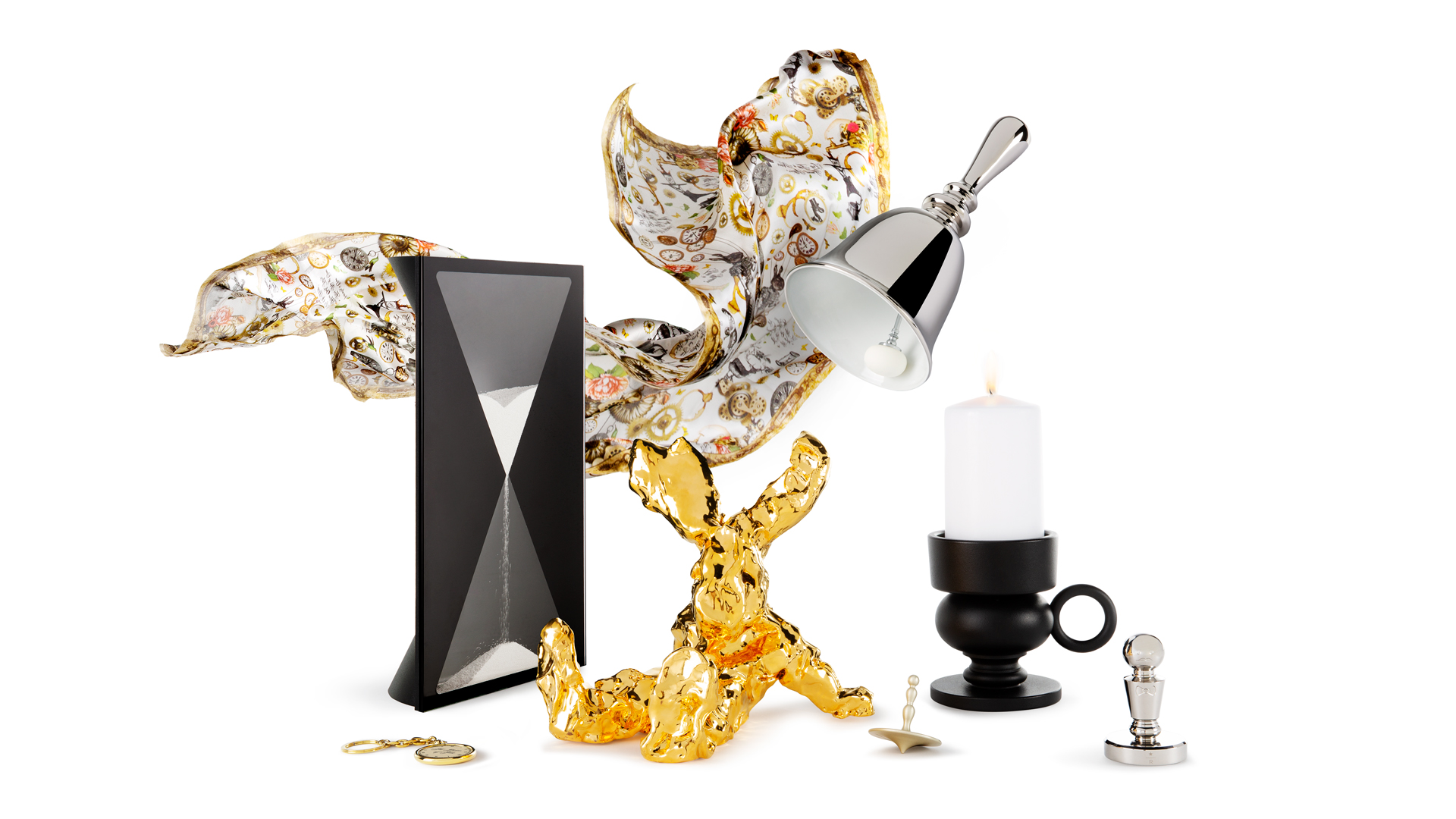 マルセル ワンダース コレクション 2022 | DECORTÉ（コスメ
