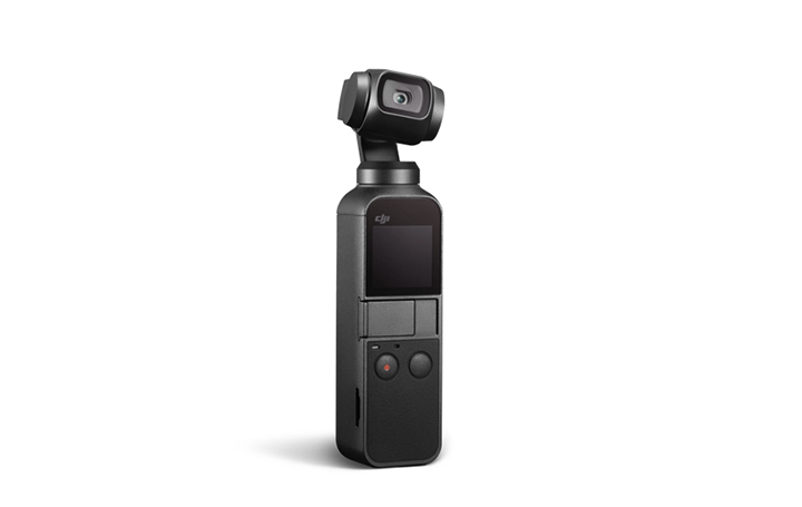 DJI Osmo Pocket 3