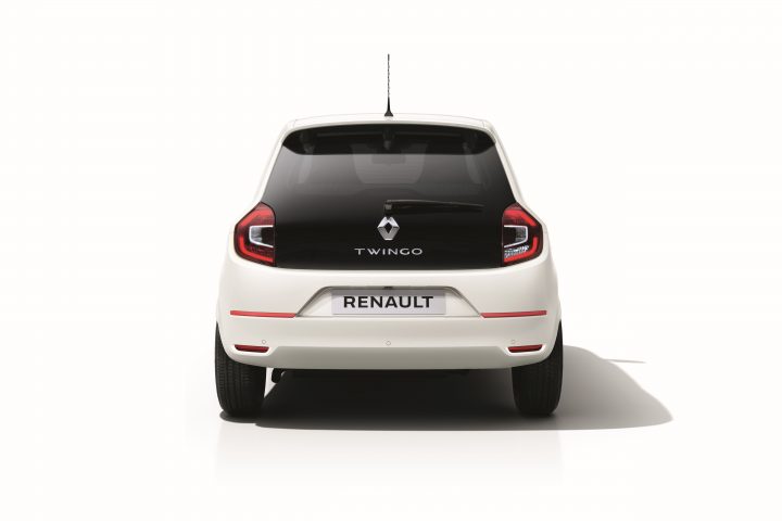 Le discount coq renault