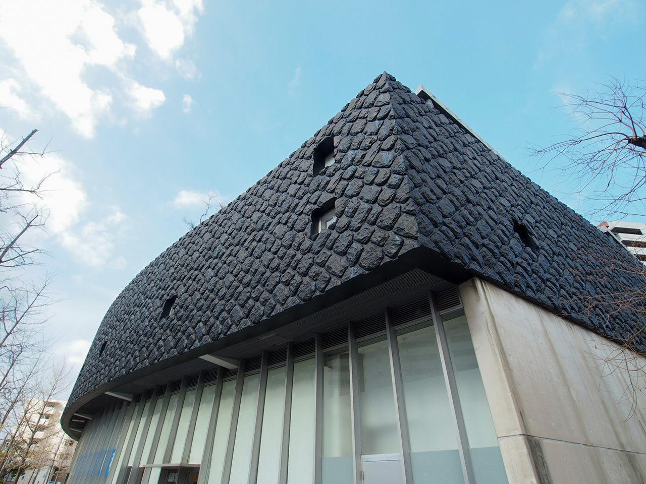 コリアグランドセール 国内外の建築家6名による福岡の集合住宅「ネクサスワールド 人文+社会