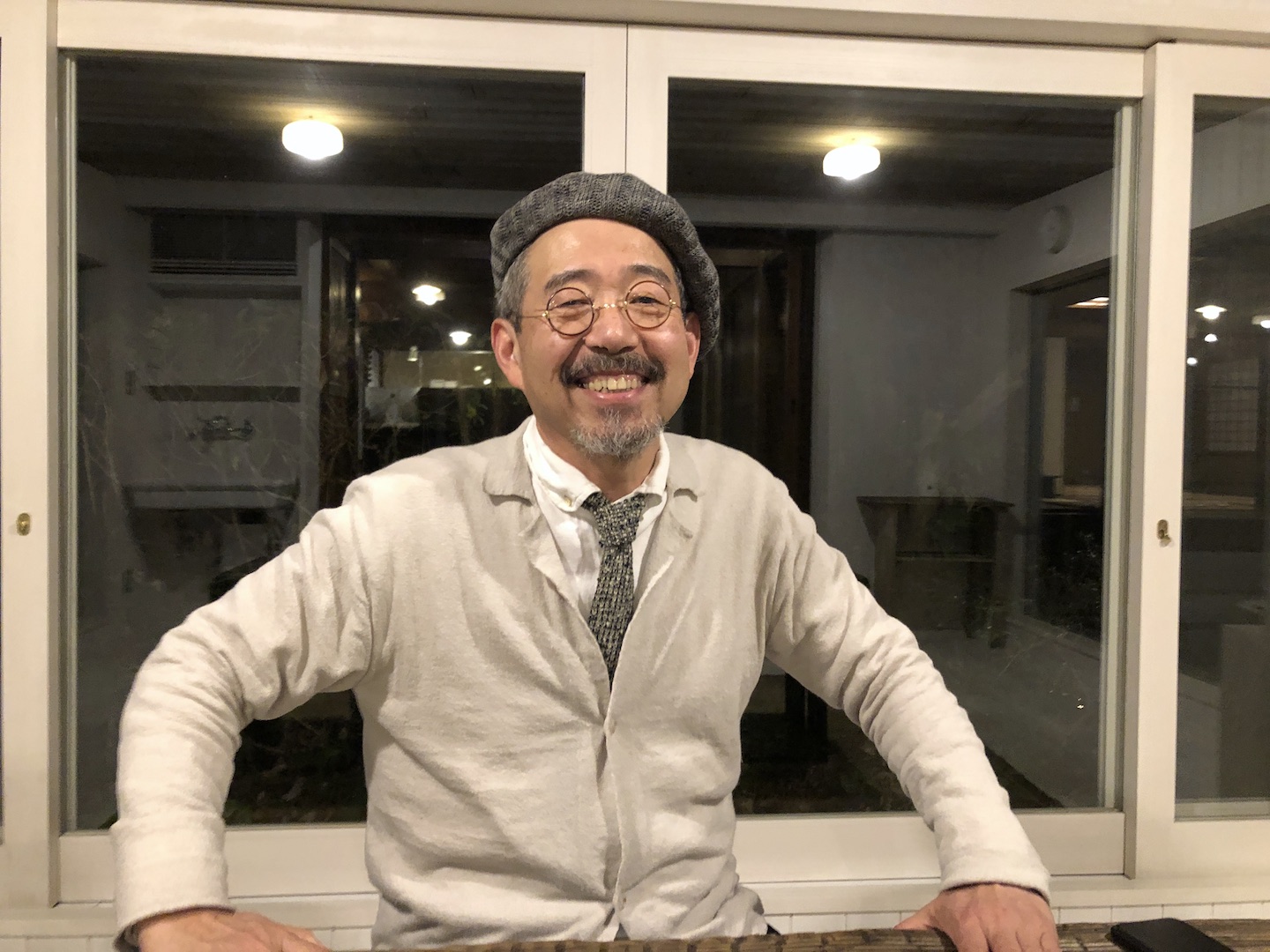 百草　安藤雅信 安藤雅信 | 作家プロフィール | ひと | filament