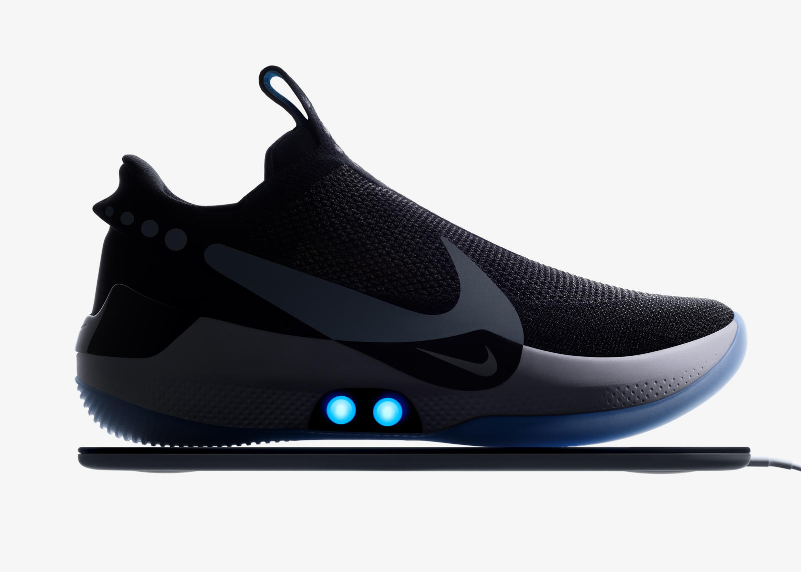 NIKE - adapt bb2 1週間限定値下げ p_29553411_167754391_111814.jpg