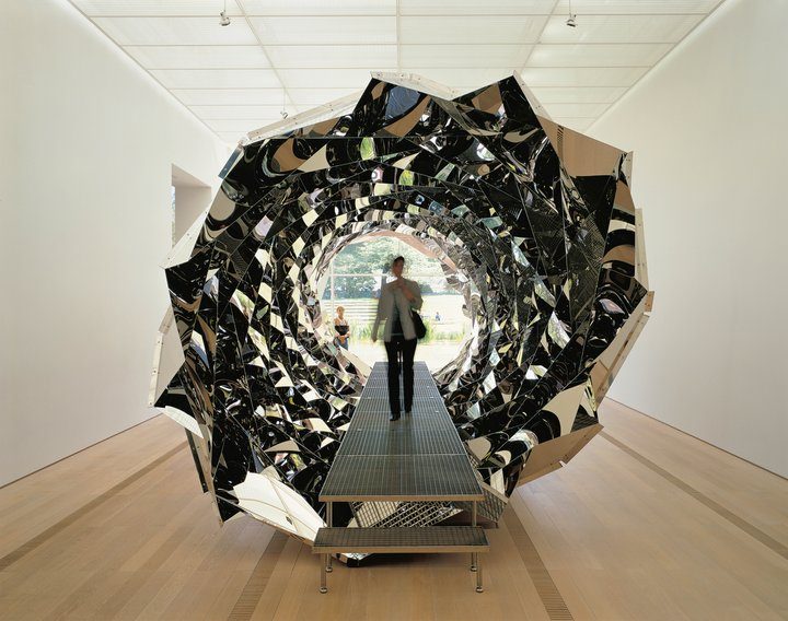 オラファー・エリアソンの展覧会「Olafur Eliasson: In real life」 2019年7月からロンドンのテート・モダ…