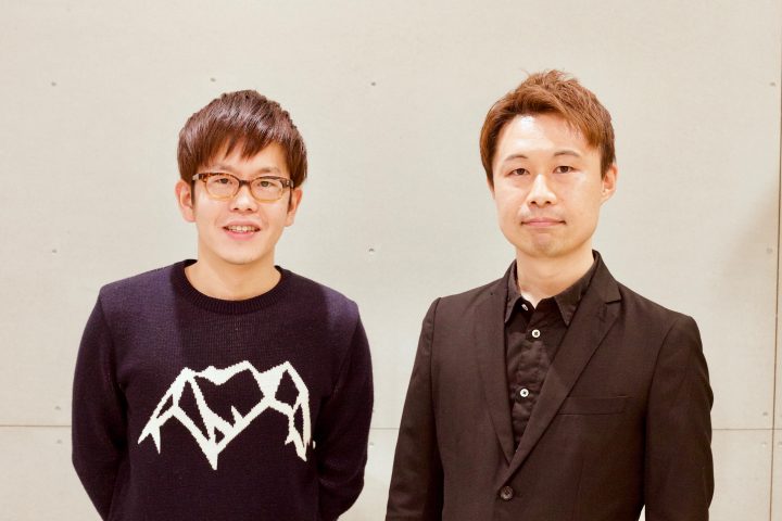 クックパッド出口貴也とTakram神原啓介が語る 「エンジニアがデザインするということ」