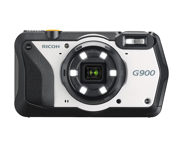 リコーからコンパクトデジタルカメラ「RICOH GR III」登場 プロフェッショナルユースにも応える高画質 | Webマガジン「AXIS