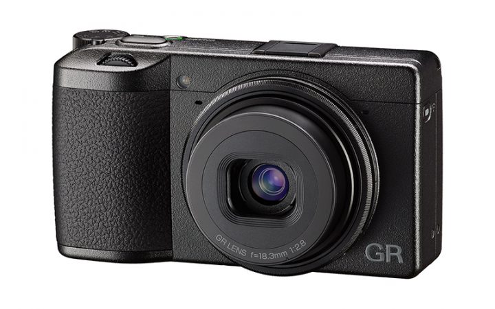 リコーからコンパクトデジタルカメラ「RICOH GR III」登場 プロフェッショナルユースにも応える高画質