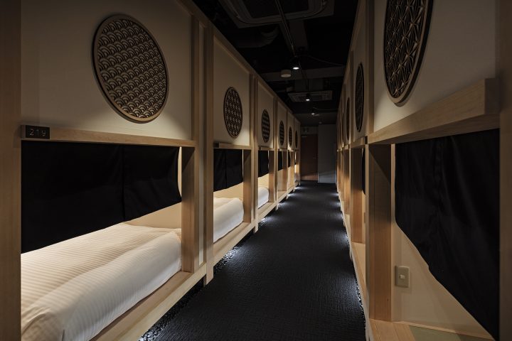 世界初の禅xミニマリズムのホテル 「ホテル・ゼン・トーキョー」 東京・日本橋人形町にオープン