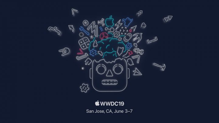 AppleがWWDC19を2019年6月に開催 世界でもっとも革新的で創造的な開発者が集結