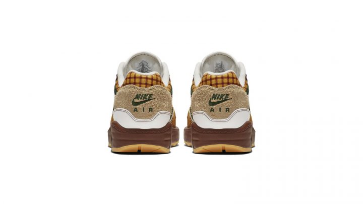 ナイキとアニメ映画 Missing Link がコラボ キャラクターにちなんだ Air Max Susan を発表 Webマガジン Axis デザインのwebメディア