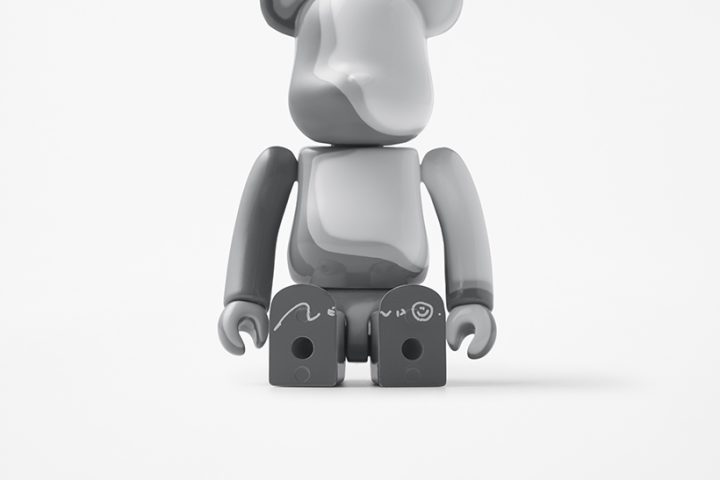 MEDICOM TOY/メディコムトイ・BE＠RBRICK/ベアブリック・SERIES