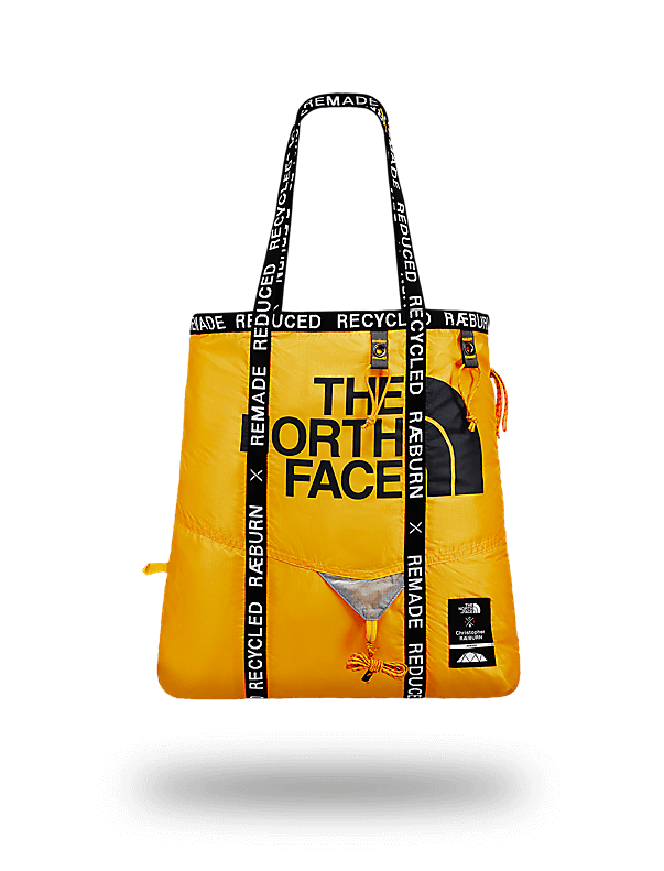 イギリス新進気鋭のデザイナー クリストファー・レイバーン The North Face®との限定コラボバッグを公開 Webマガジン「AXIS」 デザインのWebメディア THE NORTH FACE ROAD RUNNER コラボバック