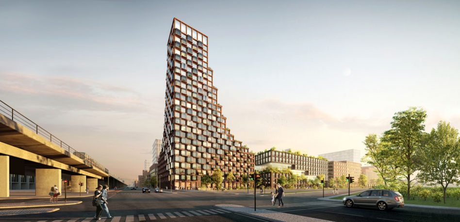Ung dansk arkitektur et design デンマーク建築 Ung dansk arkitektur et design デンマーク建築 Danish
