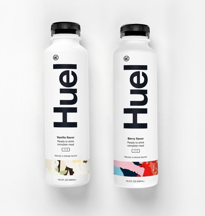 完全栄養食“Huel®（ヒュエル）